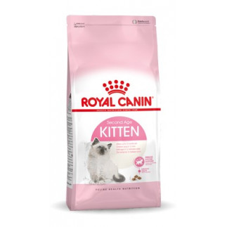 Royal canin fhn kitten - sucha karma dla kociąt - 10kg