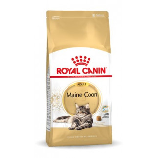 Royal canin fbn maine coon adult - sucha karma dla kota dorosłego - 10kg