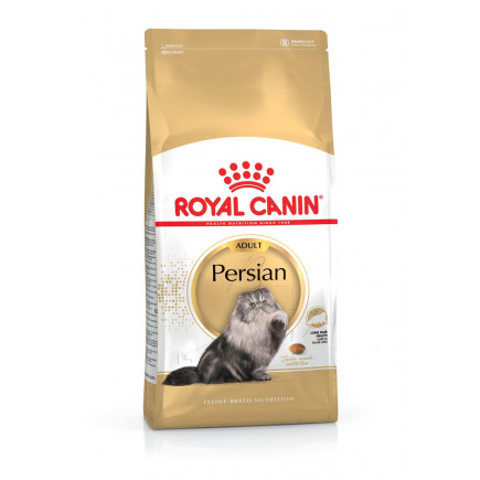 Royal canin fbn persian adult - sucha karma dla kota dorosłego - 10kg