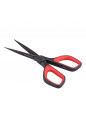 Nożyczki 13 cm Precyzyjne do Włókien + EAN: 5904252336298