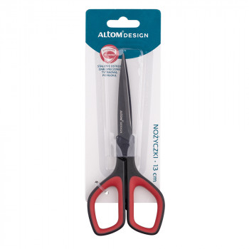 NOŻYCZKI 13 CM
