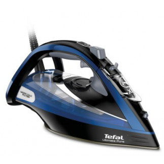 Żelazko tefal fv 9848 ultimate pure