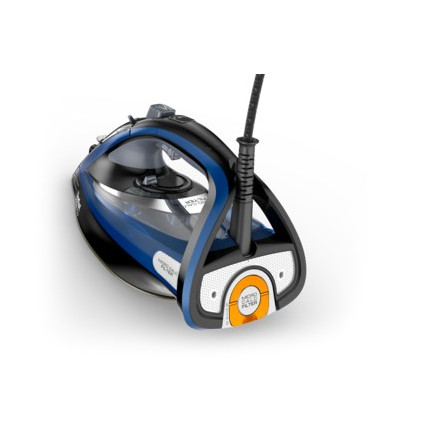 Żelazko tefal fv 9848 ultimate pure