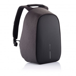 Xd design plecak antykradzieżowy bobby hero small czarny p/n: p705.701