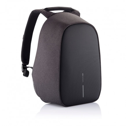 Xd design plecak antykradzieżowy bobby hero small czarny p/n: p705.701