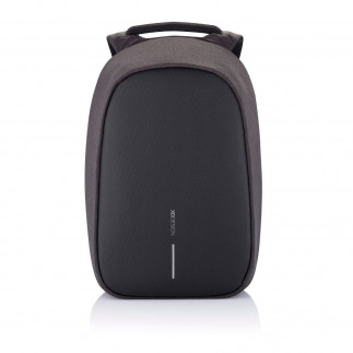 Xd design plecak antykradzieżowy bobby hero small czarny p/n: p705.701