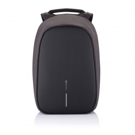 Xd design plecak antykradzieżowy bobby hero small czarny p/n: p705.701