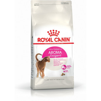 Royal canin exigent aromatic attraction 10kg