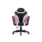 Fotel gamingowy dla dziecka hz-ranger 1.0 pink mesh
