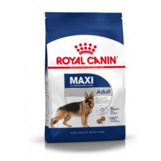 Royal canin shn maxi adult - sucha karma dla psa dorosłego - 15kg