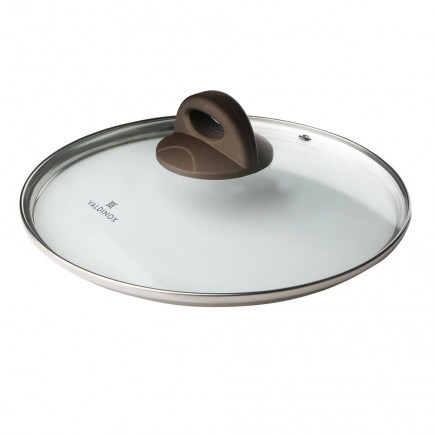 VALDINOX AURUM POKRYWA SZKLANA 24CM