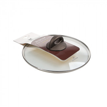 VALDINOX AURUM POKRYWA SZKLANA 24CM