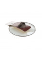 Valdinox Aurum Pokrywa Szklana 24 cm EAN: 5902689869624 - Elegancka i funkcjonalna pokrywa do gotowania.