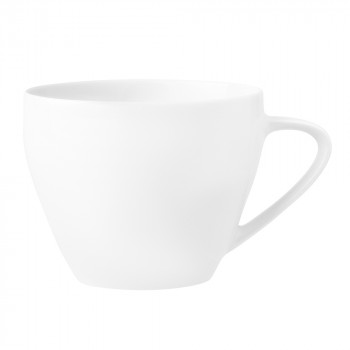 MARIAPAULA MODERNA BIAŁA FILIŻANKA CAPPUCCINO 350ML