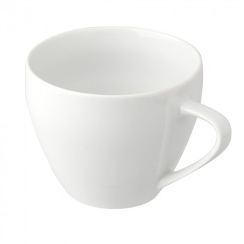 Filiżanka Cappuccino MariaPaula Moderna Biała 350ml - EAN: 5907508130145