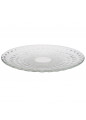 Panteon Talerz Szklany 28,5cm BZ EAN: 5904252342343