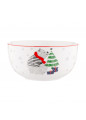 Winter Friends Miska Niedźwiadek 13 cm Dekoracyjna EAN: 5904252356678