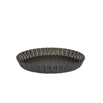 Forma do tarty 26cm n/n bezprzykładkowa - EAN: 5904252337806