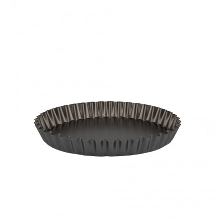 Forma do tarty 26cm n/n bezprzykładkowa - EAN: 5904252337806