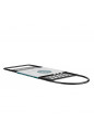 Tarka płaska 3-funkcyjna Altomdesign 29,5x11,5 cm EAN: 5904252348239