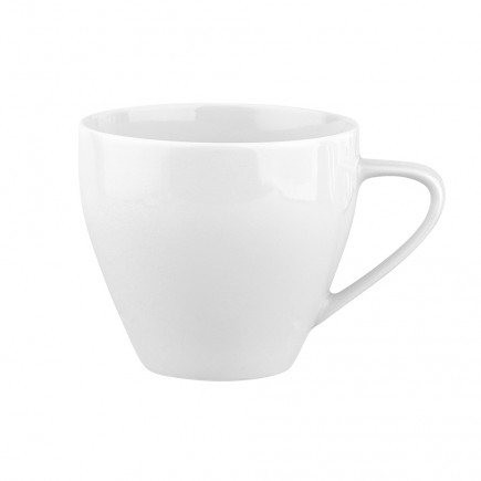 MARIAPAULA MODERNA BIAŁA FILIŻANKA 250ML