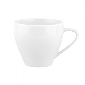 MARIAPAULA MODERNA BIAŁA FILIŻANKA 250ML