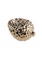 Szyszka dekoracyjna n/n bz 12x8,5x7,5 cm - EAN: 5904252301265