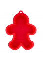 Forma do pieczenia silikonowa ciastuś 27x20,5x4,5 cm Altom Design EAN: 5904252305508