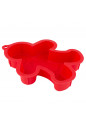 Forma do pieczenia silikonowa ciastuś 27x20,5x4,5 cm Altom Design EAN: 5904252305508