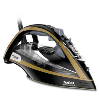 Żelazko tefal fv 9865 ultimate pure