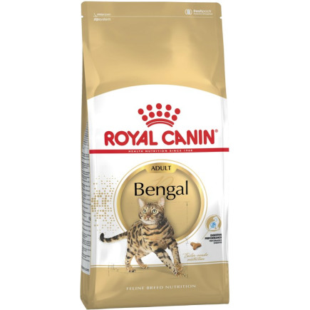 Royal canin fbn bengal adult - sucha karma dla kota dorosłego - 10kg