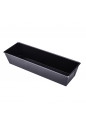 Blacha fakturowana Forma 350x110x75 czarna (990-16) EAN: 5902882001654