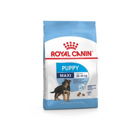 Karma royal canin shn maxi puppy (15 kg )