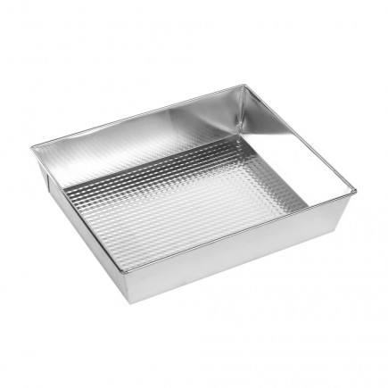 FORMA BLACHA Z WYJMOWANYM DNEM 280X235X60 (162-21)