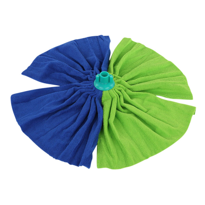 Końcówka mop mikrofibra Doble/Ballerina, EAN: 8431250711484