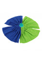 Końcówka mop mikrofibra Doble/Ballerina, EAN: 8431250711484