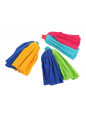Końcówka mop mikrofibra Doble/Ballerina, EAN: 8431250711484