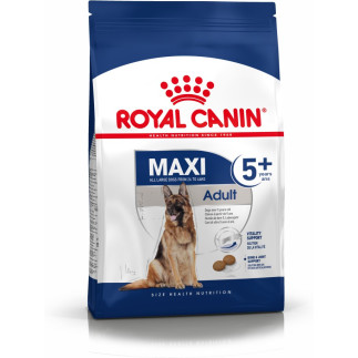 Karma royal canin shn maxi adult (15 kg )