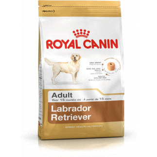 Karma royal canin bhn labrador adult (12 kg )
