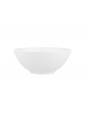 Talerz głęboki porcelanowy MariaPaula Moderna Biała 18 cm