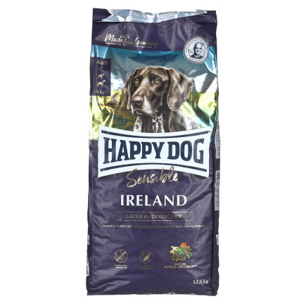 Happy dog supreme irland 12,5 kg