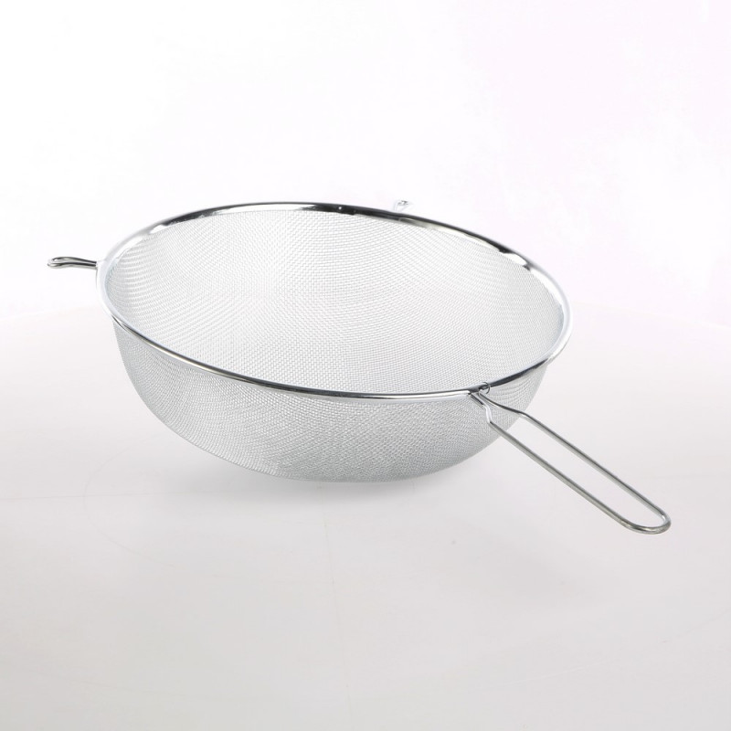 Sitko kuchenne do przesiewania mąki Aneks 26 cm