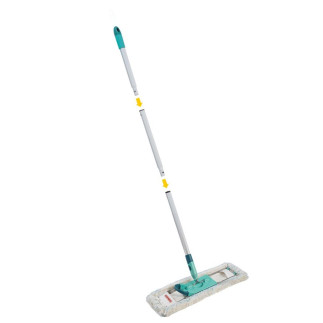 Zestaw profi na kółkach (mop + wiadro + wyciskacz) leifheit