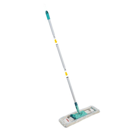 Zestaw profi na kółkach (mop + wiadro + wyciskacz) leifheit