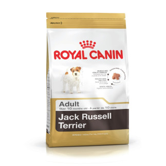 Karma royal canin shn breed jack russ ad (7,50 kg )