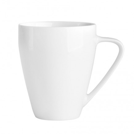 MARIAPAULA MODERNA BIAŁA KUBEK 350ML