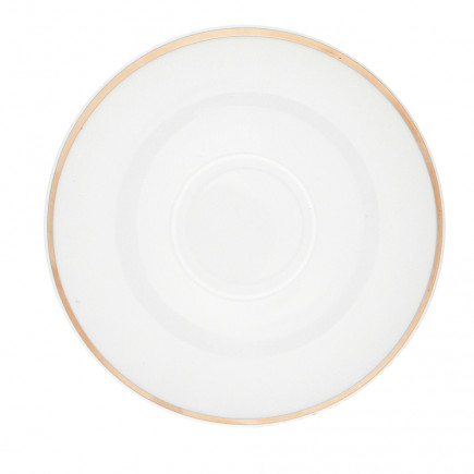 Mariapaula Moderna Gold Spodek 17cm EAN: 5907508131388