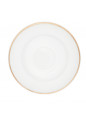 Mariapaula Moderna Gold Spodek 17cm EAN: 5907508131388