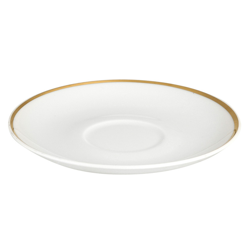 Mariapaula Moderna Gold Spodek 17cm EAN: 5907508131388