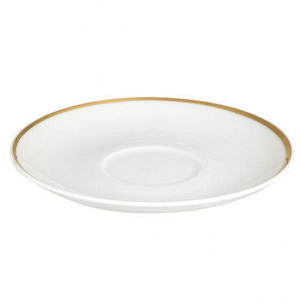 MARIAPAULA MODERNA GOLD SPODEK 17CM